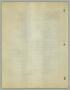 Thumbnail image of item number 4 in: '[Texas Surgical Society Minutes: April 3, 1950]'.