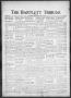 Newspaper: The Bartlett Tribune and News (Bartlett, Tex.), Vol. 82, No. 14, Ed. …