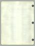 Thumbnail image of item number 2 in: '[Texas Surgical Society Minutes: April 7, 1958]'.