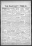 Newspaper: The Bartlett Tribune and News (Bartlett, Tex.), Vol. 82, No. 20, Ed. …