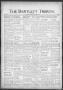 Newspaper: The Bartlett Tribune and News (Bartlett, Tex.), Vol. 82, No. 22, Ed. …