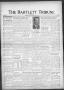 Newspaper: The Bartlett Tribune and News (Bartlett, Tex.), Vol. 82, No. 26, Ed. …