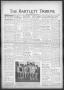 Newspaper: The Bartlett Tribune and News (Bartlett, Tex.), Vol. 82, No. 27, Ed. …