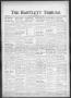 Newspaper: The Bartlett Tribune and News (Bartlett, Tex.), Vol. 82, No. 31, Ed. …