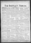Newspaper: The Bartlett Tribune and News (Bartlett, Tex.), Vol. 82, No. 36, Ed. …