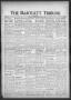 Newspaper: The Bartlett Tribune and News (Bartlett, Tex.), Vol. 82, No. 45, Ed. …
