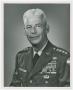 Primary view of [Photgraph of General Paul L. Freeman, Jr.]