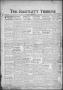 Newspaper: The Bartlett Tribune and News (Bartlett, Tex.), Vol. 83, No. 11, Ed. …