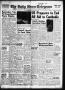 Newspaper: The Daily News-Telegram (Sulphur Springs, Tex.), Vol. 85, No. 274, Ed…