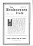 Journal/Magazine/Newsletter: The Beekeeper's Item, Volume 7, Number 2, February 1923