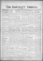 Newspaper: The Bartlett Tribune and News (Bartlett, Tex.), Vol. 83, No. 17, Ed. …
