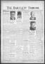 Newspaper: The Bartlett Tribune and News (Bartlett, Tex.), Vol. 83, No. 18, Ed. …