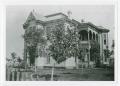 Photograph: [Unidentified Victorian House]