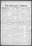 Newspaper: The Bartlett Tribune and News (Bartlett, Tex.), Vol. 83, No. 19, Ed. …