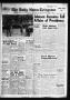 Newspaper: The Daily News-Telegram (Sulphur Springs, Tex.), Vol. 85, No. 279, Ed…