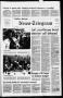 Thumbnail image of item number 1 in: 'Sulphur Springs News-Telegram (Sulphur Springs, Tex.), Vol. 103, No. 37, Ed. 1 Friday, February 13, 1981'.