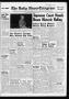 Newspaper: The Daily News-Telegram (Sulphur Springs, Tex.), Vol. 86, No. 38, Ed.…