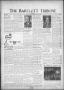 Newspaper: The Bartlett Tribune and News (Bartlett, Tex.), Vol. 83, No. 22, Ed. …