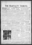 Newspaper: The Bartlett Tribune and News (Bartlett, Tex.), Vol. 83, No. 23, Ed. …