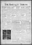 Newspaper: The Bartlett Tribune and News (Bartlett, Tex.), Vol. 83, No. 24, Ed. …