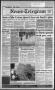 Primary view of Sulphur Springs News-Telegram (Sulphur Springs, Tex.), Vol. 114, No. 24, Ed. 1 Wednesday, January 29, 1992