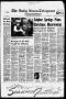 Newspaper: The Daily News-Telegram (Sulphur Springs, Tex.), Vol. 98, No. 304, Ed…