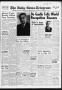 Newspaper: The Daily News-Telegram (Sulphur Springs, Tex.), Vol. 86, No. 25, Ed.…