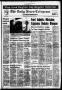 Newspaper: The Daily News-Telegram (Sulphur Springs, Tex.), Vol. 98, No. 242, Ed…