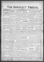 Newspaper: The Bartlett Tribune and News (Bartlett, Tex.), Vol. 83, No. 30, Ed. …