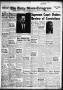 Newspaper: The Daily News-Telegram (Sulphur Springs, Tex.), Vol. 85, No. 242, Ed…