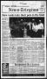 Primary view of Sulphur Springs News-Telegram (Sulphur Springs, Tex.), Vol. 113, No. 224, Ed. 1 Sunday, September 22, 1991