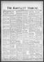 Newspaper: The Bartlett Tribune and News (Bartlett, Tex.), Vol. 83, No. 33, Ed. …
