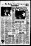 Primary view of The Daily News-Telegram (Sulphur Springs, Tex.), Vol. 98, No. 283, Ed. 1 Tuesday, November 30, 1976