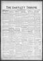 Newspaper: The Bartlett Tribune and News (Bartlett, Tex.), Vol. 83, No. 37, Ed. …