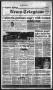 Primary view of Sulphur Springs News-Telegram (Sulphur Springs, Tex.), Vol. 113, No. 247, Ed. 1 Friday, October 18, 1991