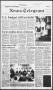 Primary view of Sulphur Springs News-Telegram (Sulphur Springs, Tex.), Vol. 112, No. 250, Ed. 1 Monday, October 22, 1990