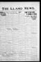 Thumbnail image of item number 1 in: 'The Llano News. (Llano, Tex.), Vol. 48, No. 41, Ed. 1 Thursday, September 10, 1936'.