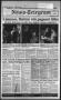 Primary view of Sulphur Springs News-Telegram (Sulphur Springs, Tex.), Vol. 114, No. 46, Ed. 1 Monday, February 24, 1992