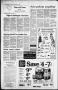 Thumbnail image of item number 2 in: 'Sulphur Springs News-Telegram (Sulphur Springs, Tex.), Vol. 102, No. 186, Ed. 1 Wednesday, August 6, 1980'.