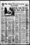 Primary view of The Daily News-Telegram (Sulphur Springs, Tex.), Vol. 98, No. 260, Ed. 1 Tuesday, November 2, 1976