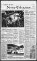 Primary view of Sulphur Springs News-Telegram (Sulphur Springs, Tex.), Vol. 111, No. 132, Ed. 1 Sunday, June 4, 1989