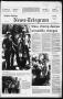 Thumbnail image of item number 1 in: 'Sulphur Springs News-Telegram (Sulphur Springs, Tex.), Vol. 102, No. 224, Ed. 1 Sunday, September 21, 1980'.