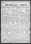 Newspaper: The Bartlett Tribune and News (Bartlett, Tex.), Vol. 84, No. 3, Ed. 1…