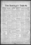 Newspaper: The Bartlett Tribune and News (Bartlett, Tex.), Vol. 84, No. 4, Ed. 1…