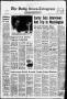 Newspaper: The Daily News-Telegram (Sulphur Springs, Tex.), Vol. 98, No. 290, Ed…
