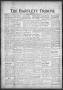 Newspaper: The Bartlett Tribune and News (Bartlett, Tex.), Vol. 84, No. 5, Ed. 1…