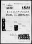 Newspaper: The Llano News (Llano, Tex.), Vol. 69, No. 49, Ed. 1 Thursday, Novemb…