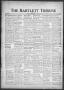 Newspaper: The Bartlett Tribune and News (Bartlett, Tex.), Vol. 84, No. 7, Ed. 1…