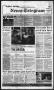 Thumbnail image of item number 1 in: 'Sulphur Springs News-Telegram (Sulphur Springs, Tex.), Vol. 113, No. 207, Ed. 1 Sunday, September 1, 1991'.