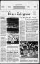 Primary view of Sulphur Springs News-Telegram (Sulphur Springs, Tex.), Vol. 102, No. 212, Ed. 1 Sunday, September 7, 1980